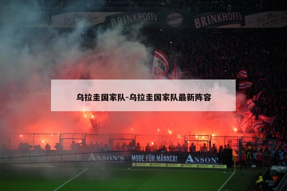 乌拉圭国家队-乌拉圭国家队最新阵容