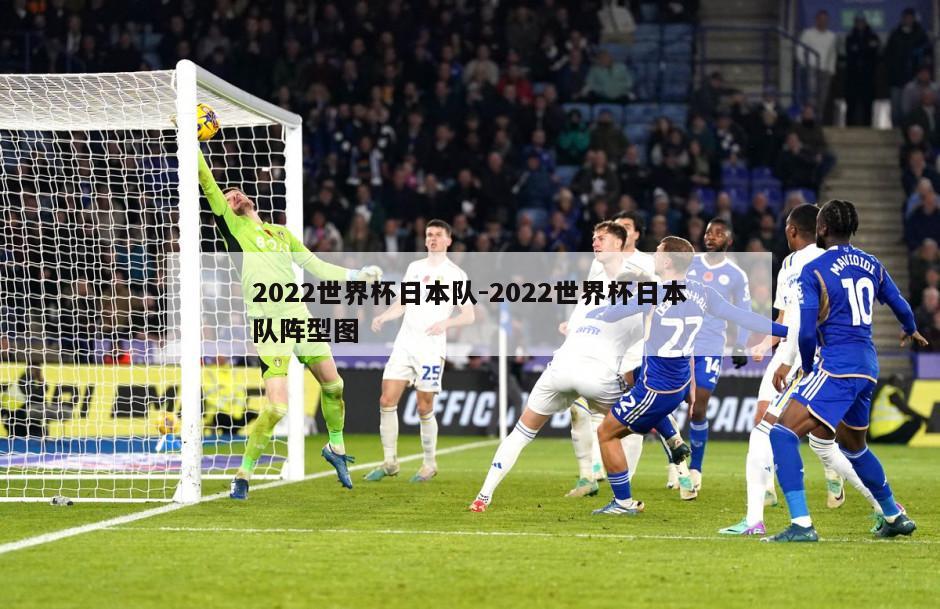 2022世界杯日本队-2022世界杯日本队阵型图