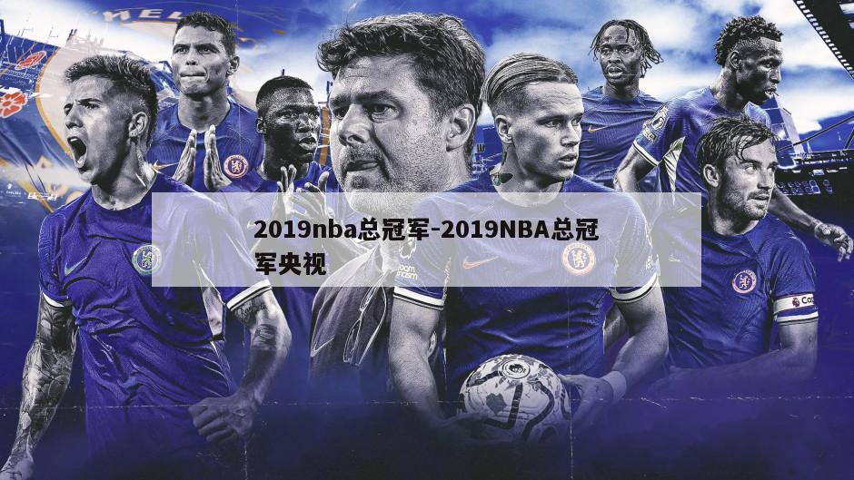 2019nba总冠军-2019NBA总冠军央视