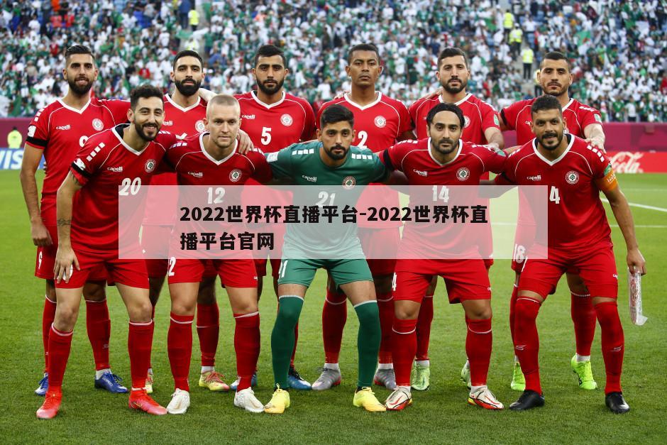 2022世界杯直播平台-2022世界杯直播平台官网