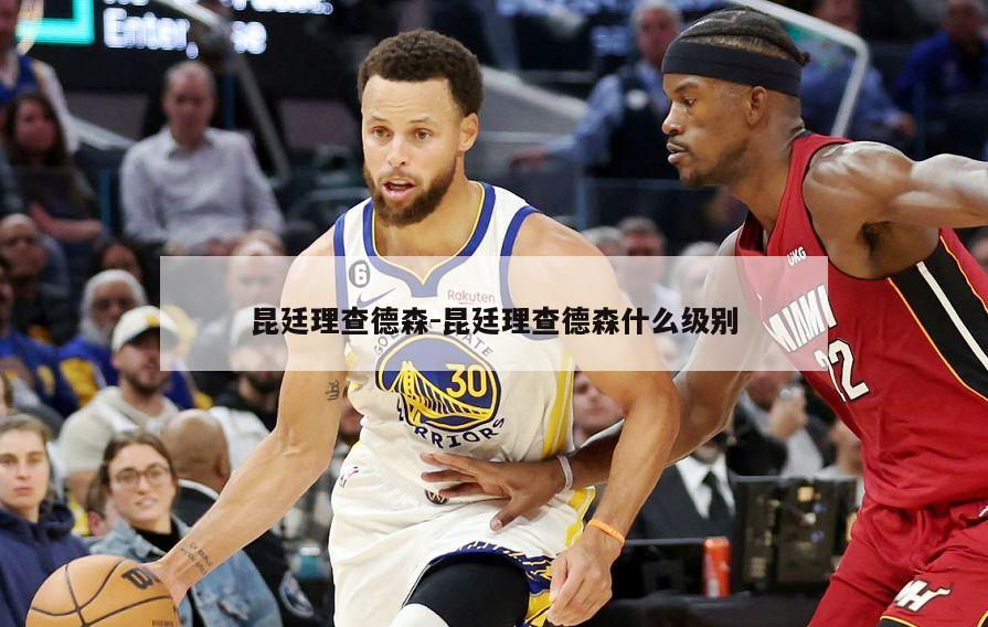 昆廷理查德森-昆廷理查德森什么级别
