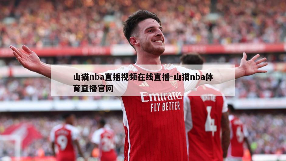 山猫nba直播视频在线直播-山猫nba体育直播官网