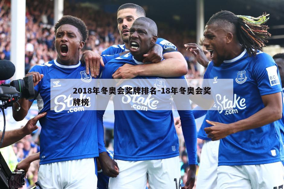 2018年冬奥会奖牌排名-18年冬奥会奖牌榜